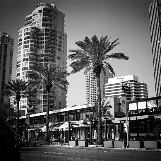 DTSP
