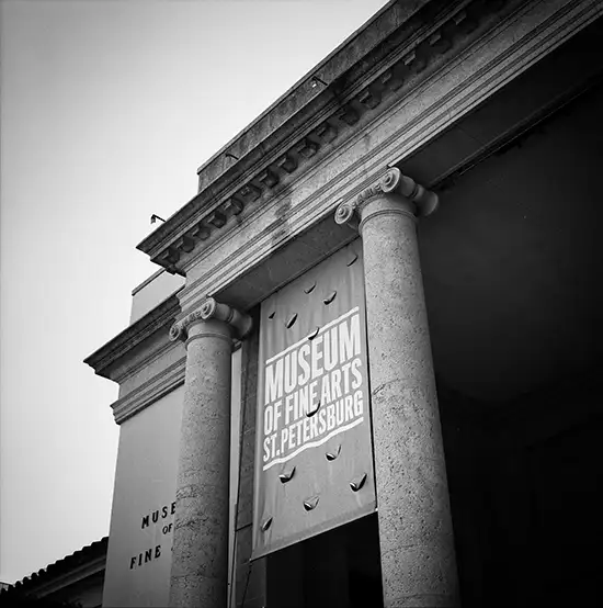 Museum 1