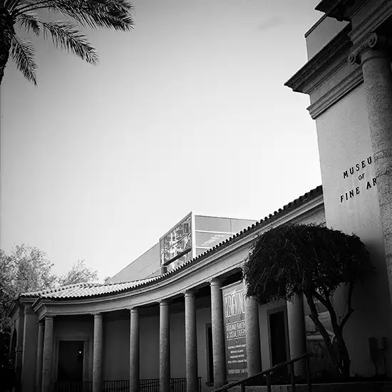 Museum 2