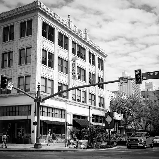 5th Street