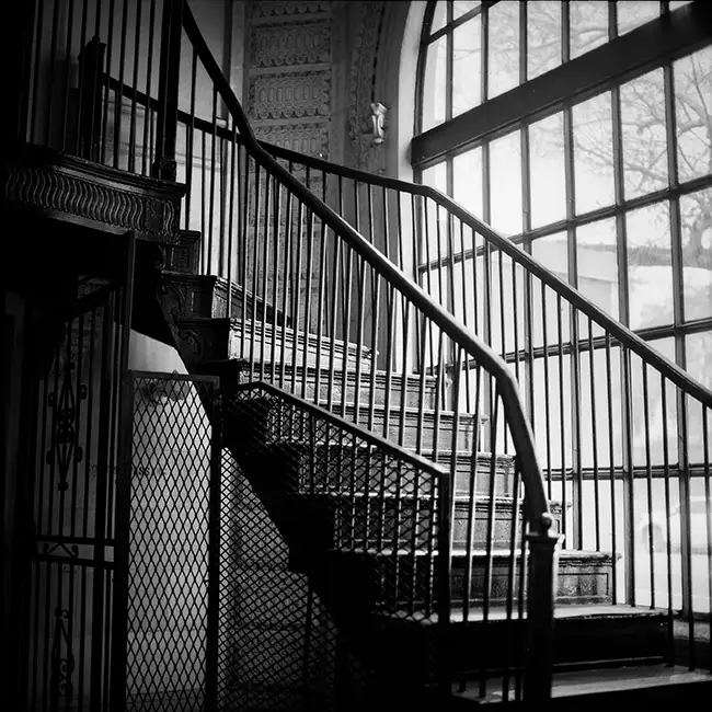 Stairway