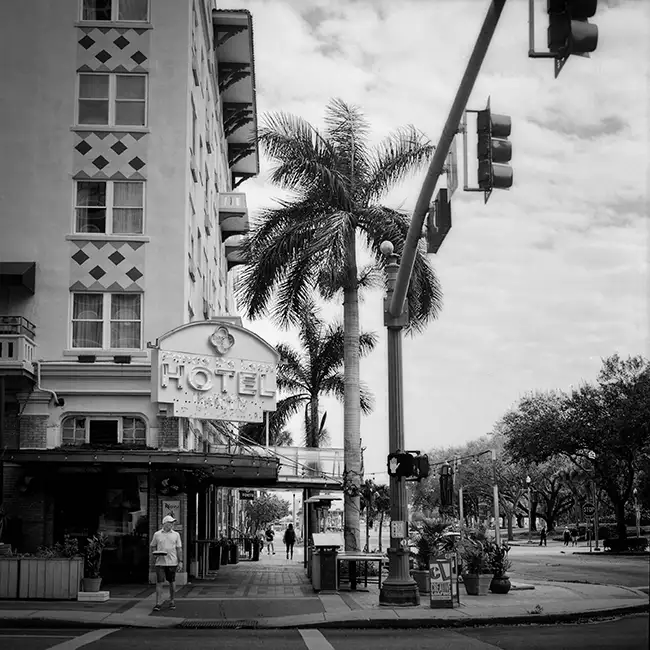 Ponce De Leon
