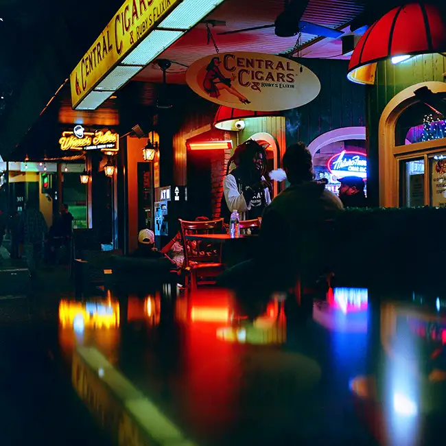 Central Cigars