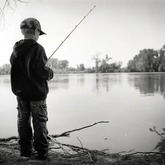 Fishing